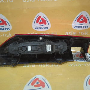 Стоп Renault Kangoo KW '2014 R 265506747R