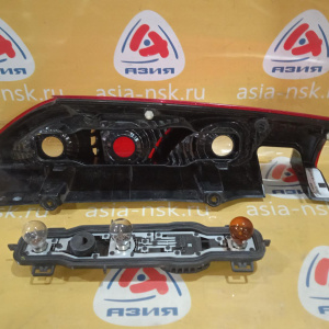 Стоп Renault Kangoo KW '2014 R 265506747R