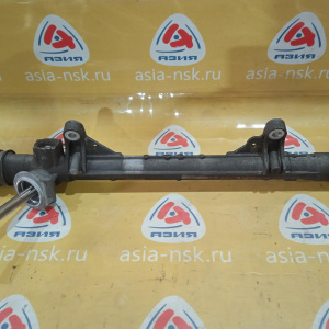 Рулевая рейка Renault KW Kangoo '2014 Под электро, правый руль 490019539R