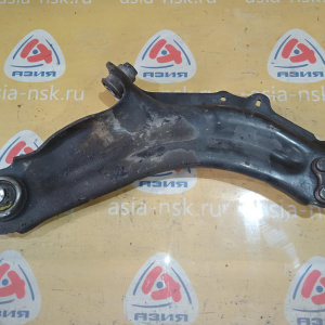 Рычаг Renault Kangoo KW перед, лев дефект сайлентблока 8200586561 '2014