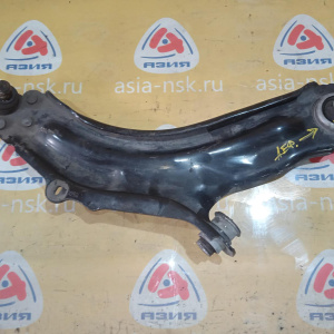 Рычаг Renault Kangoo KW перед, прав дефект сайлентблока 8200586567 '2014