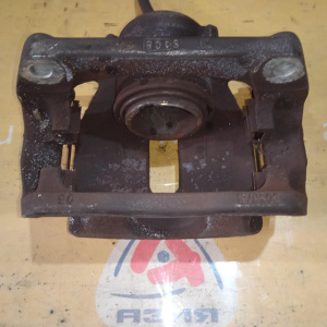 Суппорт Renault KW Kangoo '2014 перед, лев TRW