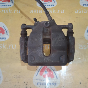 Суппорт Renault KW Kangoo '2014 перед, прав TRW