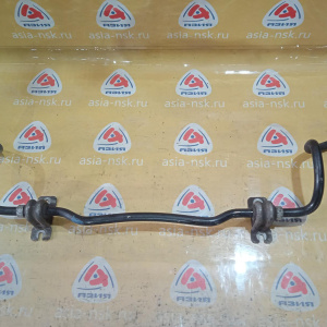 Стабилизатор Renault KW Kangoo '2014 F D=20мм (крепления, втулки)