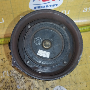 Компрессор кондиционера Toyota 3S-FE Nadia/Ipsum/Picnic SXN10/SXM10 ДЕФЕКТ РАЗЪЁМА ПРОБЕГ 43 т.км. 447220-3405/-3403/-3404 / 88320-44110