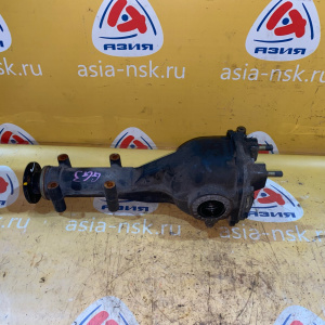 Редуктор Subaru GG3 Impreza R 4.444 VA1RFJXP