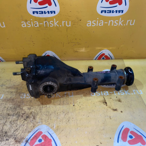 Редуктор Subaru GG3 Impreza R 4.444 VA1RFJXP