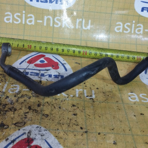 Шланг топливный Toyota 23271-74530 Nadia SXN10 3S-FE соединение топливопровода между двс и кузовом LHD=RHD