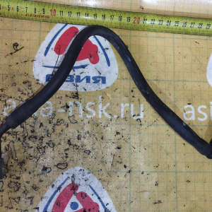 Шланг топливный Toyota 23271-74530 Nadia SXN10 3S-FE соединение топливопровода между двс и кузовом LHD=RHD