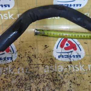 Шланг гидроусилителя Toyota SXN10 Nadia 3S-FE с бачка на гур ( чугунный ) 44348-44010
