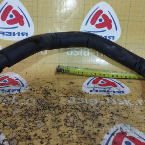 Шланг гидроусилителя Toyota SXN10 Nadia 3S-FE с бачка на гур ( чугунный ) 44348-44010