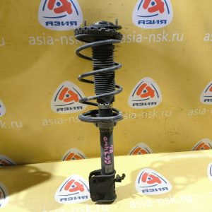 Стойка Subaru GD9/GDA/GDB/GG3/GG9/GGA/GGB Impreza '2000-2002 зад, лев 20360FE071