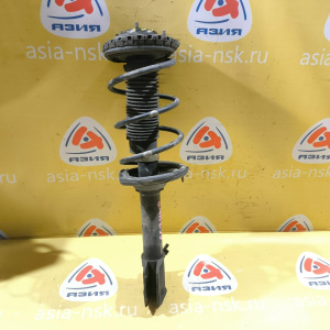 Стойка Subaru GD9/GDA/GDB/GG3/GG9/GGA/GGB Impreza '2000-2002 зад, лев 20360FE071