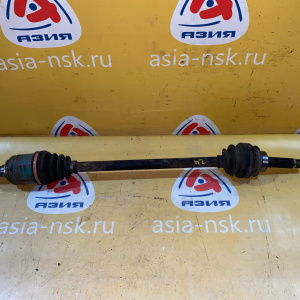 Привод Subaru GG3 Impreza R 22-шлица внутр,гр 24-наружн,гр '2000-2002