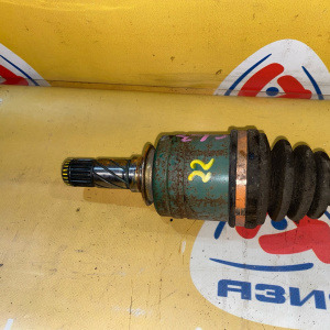 Привод Subaru GG3 Impreza R 22-шлица внутр,гр 24-наружн,гр '2000-2002