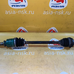 Привод Subaru GG3 Impreza F ABS 25-внутр,гр 27-наружн,гр '2000-2002