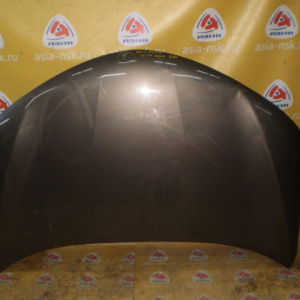 Капот TOYOTA RAV4 ASA44 '2012-2019 Дефект 53301-42110