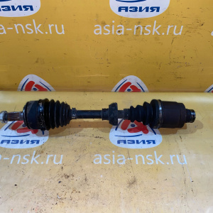Привод Honda CL7/CM1 Accord/Accord Wagon K20A перед, прав Без пром вала Н-26шл, 44305-SEA-000