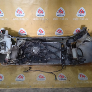 Ноускат Opel Astra G T98/F67 L61/Z22SE '2003 2.2L акпп, ксенон