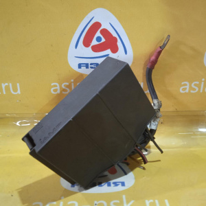 Блок предохранителей Opel Astra G T98/F67 L61/Z22SE Под капотом маленький 90589541 '2003