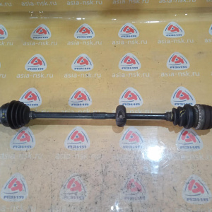 Привод Opel T98/F67 Astra G L61/Z22SE перед, прав 2.2L акпп (дефект пыльников) '2003 9117410