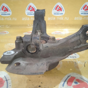 Ступица Opel T98/F35/F48/F67/F69/F75/XM220 Astra G '2003 перед, прав Zafira A 5 шпилек, голая (дефект ABS) 24443540