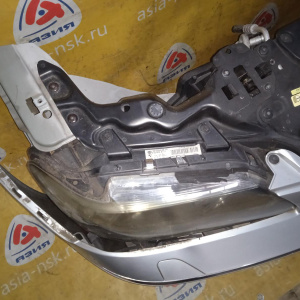 Ноускат BMW 7-Series E65/E66 N73B60A '2006 760Li ксенон