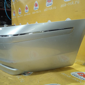 Бампер BMW 7-Series E65/E66 '2006 зад парктроники (царапины) 51127142214