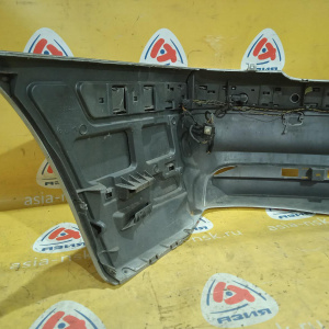 Бампер BMW 7-Series E65/E66 '2006 зад парктроники (царапины) 51127142214