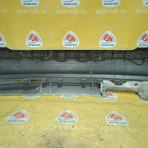 Бампер BMW 7-Series E65/E66 '2006 зад парктроники (царапины) 51127142214