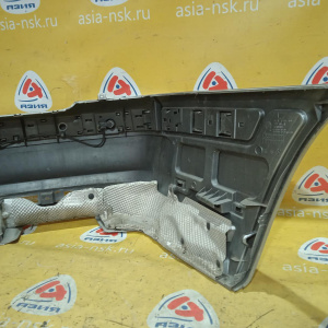 Бампер BMW 7-Series E65/E66 '2006 зад парктроники (царапины) 51127142214