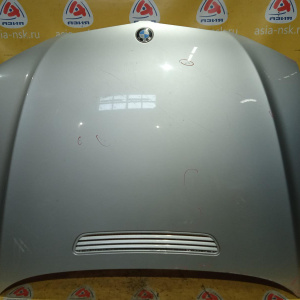Капот BMW 7-Series E65/E66 '2006 погнут угол, царапины 41617200442