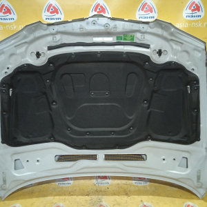 Капот BMW 7-Series E65/E66 '2006 погнут угол, царапины 41617200442