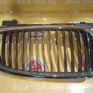 Решетка радиатора BMW 7-Series E65/E66 51137145738
