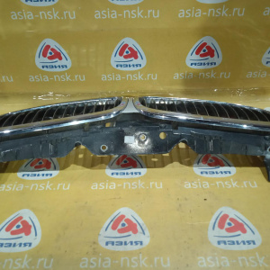Решетка радиатора BMW 7-Series E65/E66 51137145738