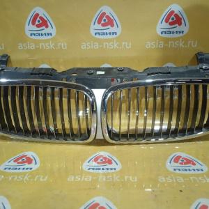 Решетка радиатора BMW 7-Series E65/E66 51137145738