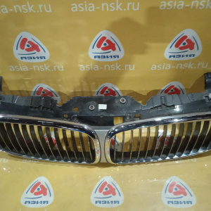 Решетка радиатора BMW 7-Series E65/E66 51137145738