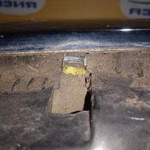 Решетка радиатора BMW 7-Series E65/E66 51137145738