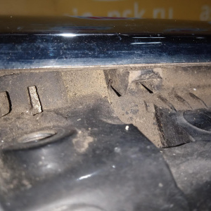 Решетка радиатора BMW 7-Series E65/E66 51137145738