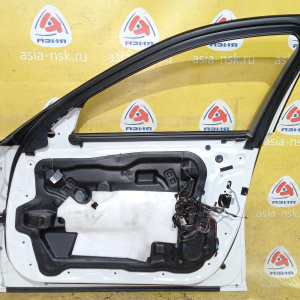 Дверь боковая BMW 5-Series F10 '2011 перед, прав в сборе 41009628754