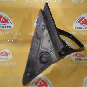 Зеркало BMW 5-Series F10 прав 3к правый руль Shadow-Line '2011