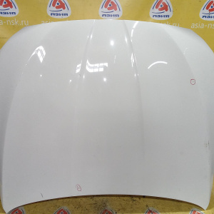 Капот BMW 5-Series F10 '2011 сколы, тычки 41617207194