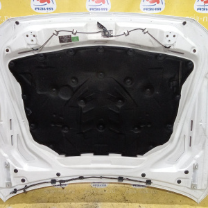 Капот BMW 5-Series F10 '2011 сколы, тычки 41617207194