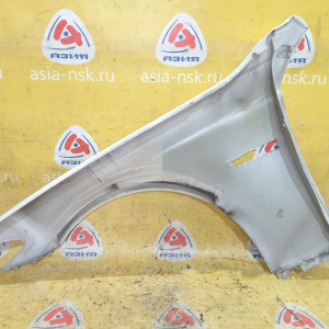 Крыло BMW 5-Series F10 '2011 перед, прав глубокие царапины 41357248660