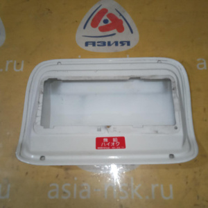 Лючок бензобака BMW 5-Series F10 '2011 41007204341