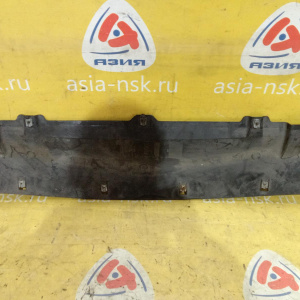 Защита бампера BMW 5-Series F10 F '2011 M Sport 51757905276