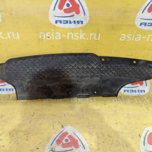 Защита бампера BMW 5-Series F10 R '2011 M Sport 51127906845