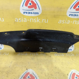 Защита бампера BMW 5-Series F10 R '2011 M Sport 51127906845