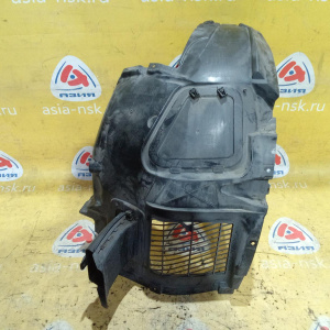 Подкрылок BMW 5-Series F10 '2011 перед, лев передняя часть 51717186727