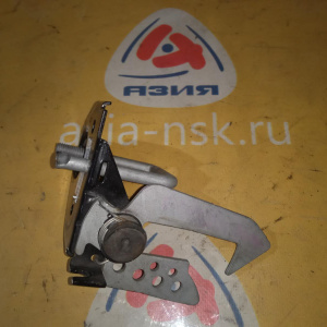 Замок капота BMW 5-Series F10 '2011 верхняя часть, на капот L 51237183763